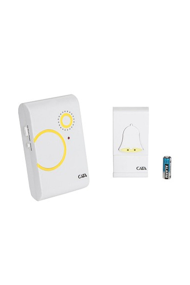 Cata CT-101 Uzaktan Kumandalı Zil